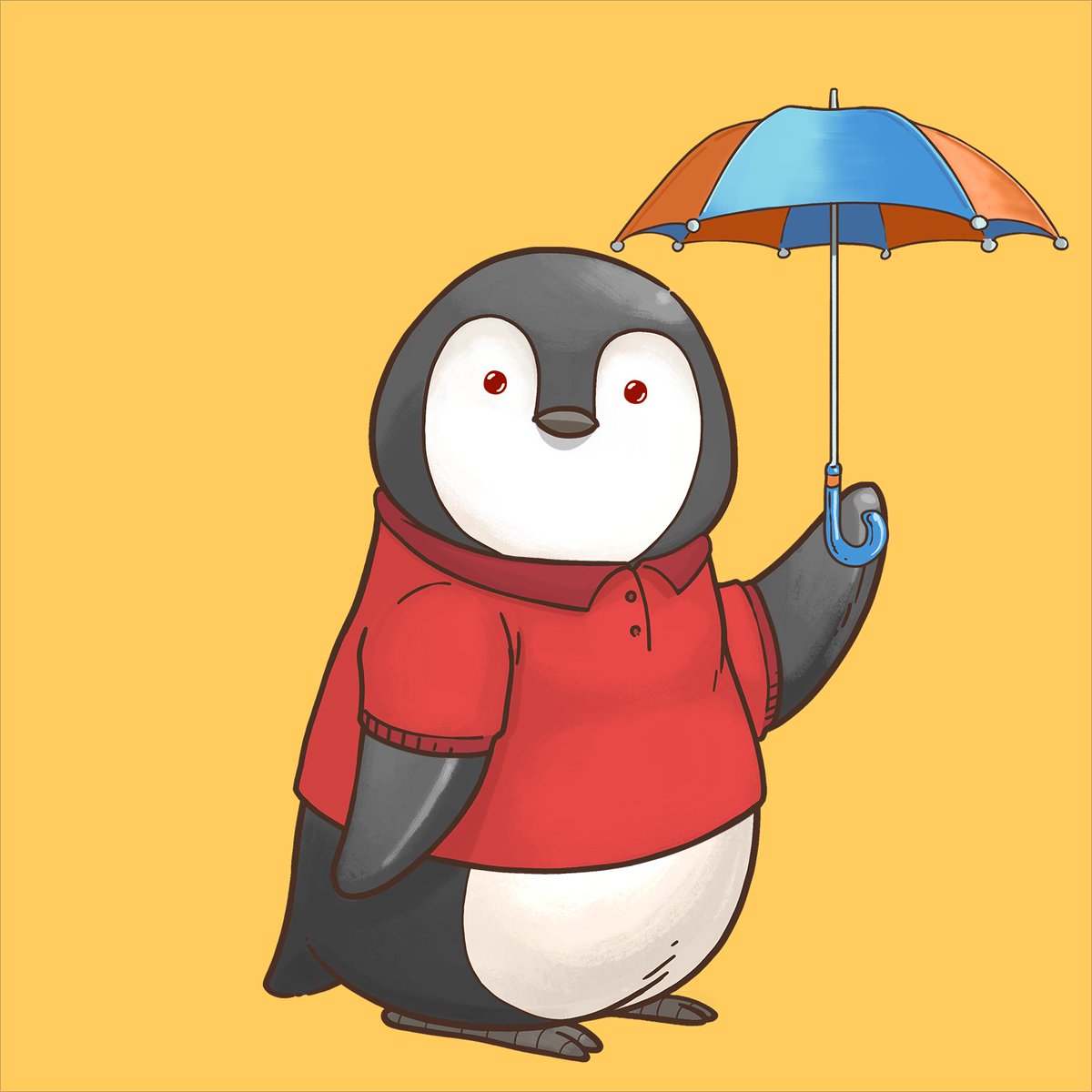 png_fi's tweet photo. Day 5 of Pengs-Giving!! 

Today we are giving away a @PenguloveNFT !!

Proof of love fro the penguins :) 

Follow us, 
Retweet our pinned tweet, 
And comment on this tweet to enter !

Good luck PengFam! https://t.co/0egxbd9fFJ