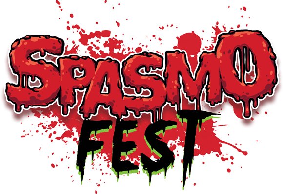 Orgullosos de la selección de "Pastillas" y "Room for Rent" en el Spasmo Fim Fest de Italia que se celebrará a partir del 17 de diciembre en Deruta.

THE EXTREME THE WEIRD THE UNDERGROUND

#spasmofest #pastillas #roomforrent #cine #halloweenfilms
