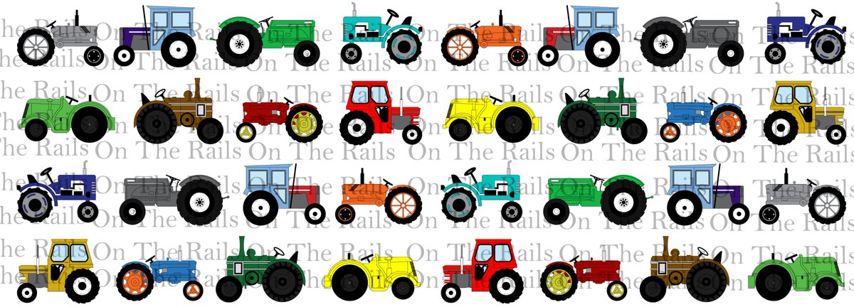 Ontherails2's tweet photo. We have #tractors &amp; #trains print fabric!
 
- £15 per metre with FREE UK Postage 
- Colourful print 
- Perfect for #crafting! 

https://t.co/jpXZ7iK7Ta

#crafthour
#craftopia #crafty #craftsupplies #craftbuzz https://t.co/WTGklFLJRA