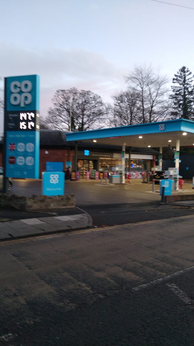 Knaresborough PFS successfully launched. Team KPFS have delivered a beautiful store. Community very happy with the investment from <a href="/coopuk/">Co-op</a> total transformation. Enjoyed working on another region again, meeting some great people/teams <a href="/AsbrownyAndrew/">Andrew Brown</a> <a href="/leroysingo/">Lee Singleton</a> <a href="/mazieblake12345/">Richard Wilkinson</a>