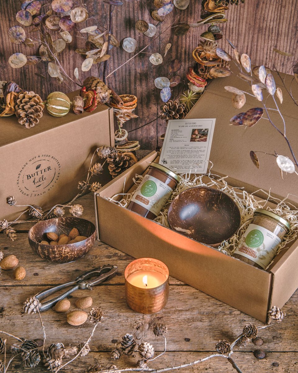 Shop small this Christmas with Butterbelle! 🎁 - mailchi.mp/65066019eb0d/t…