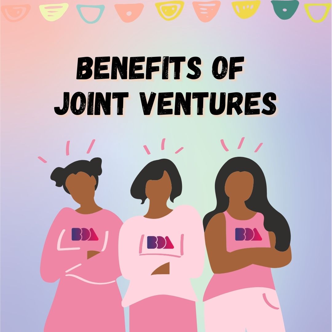 animationbiz's tweet image. Why do businesses team up for joint ventures? 

Here are the ways how joint ventures benefit your business:

1. It can help you grow your animation services more quickly, increase productivity, and generate greater profits.

#AnimationPartner #MotionPartners #JointMotion