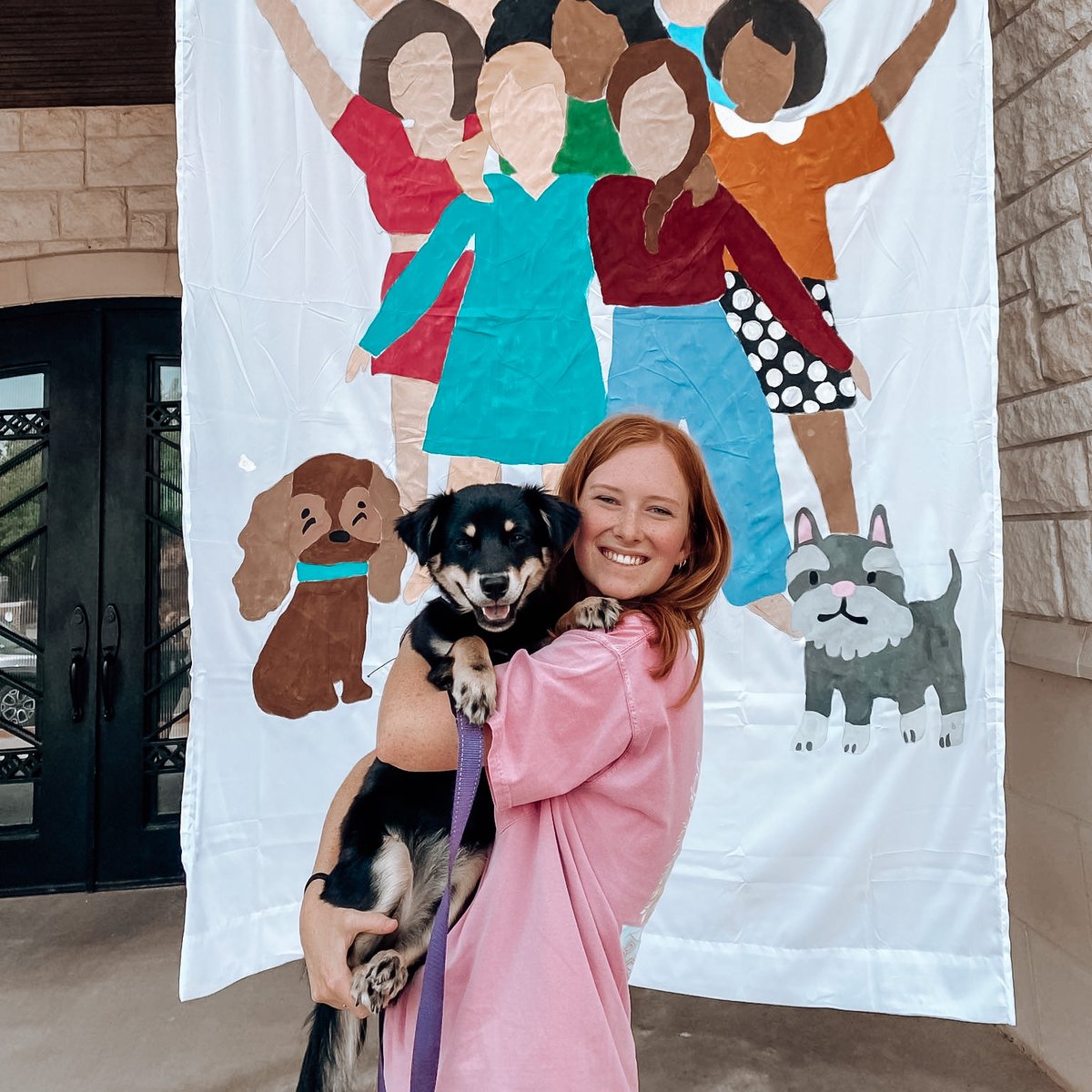 Texas Tech ADPi tweet media