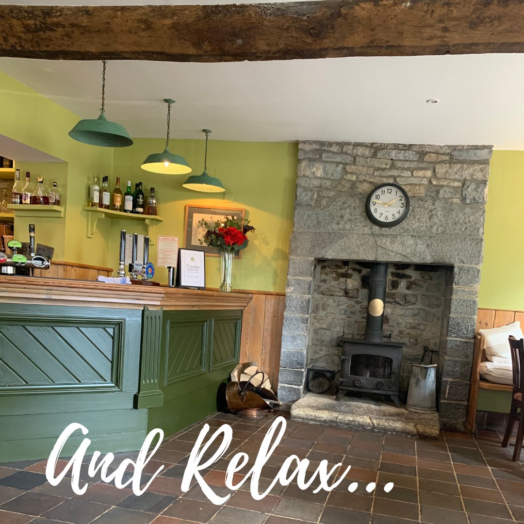 InnKingsdon's tweet photo. ❄ Join us for a relaxing staycation this Winter ❄

🌳 Enjoy the beautiful Somerset countryside
🍽 Relax by our fire with some delicious food
🛏 Rest easy in a cosy bed

Book today - https://t.co/98O85tyyiS ✨

#staycation #awardwinning #travellerschoice #somersetstay https://t.co/FQqgNl1GgX