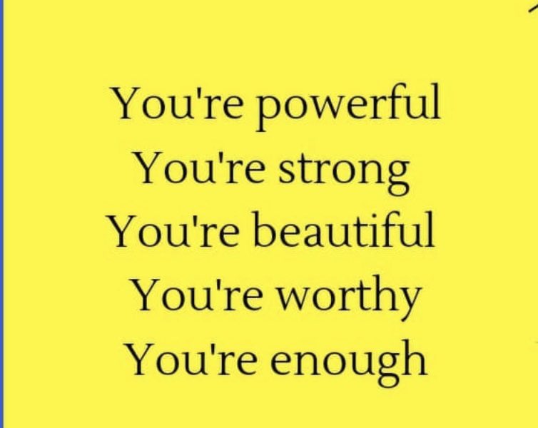 realNickCurry's tweet photo. #afformation #bodypositive #empowering #affirmation #love #mindset #afformations #afformationoftheday #afformationaday #afirmacionesdiarias #afirmation #afformationswillchangeyourlife #aformacion #affirmations #meditation #life #Afformation #afformationcard #onpurpose https://t.co/UkTFTAQJ59