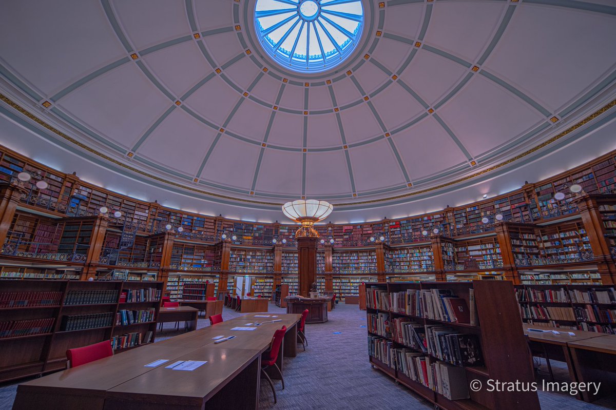 stratusimagery's tweet photo. Liverpool Central Library 📸 @angiesliverpool @YOLiverpool @realrobinjmac65 @LivUniLibrary #liverpool #liverpoolcity #library #liverpoollibrary https://t.co/qVxkOvhpma