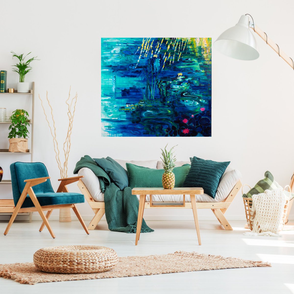KemLika's tweet photo. When a canva is too large for the client's place like this one (160x200cm) we print it on dibond, an aluminium composite panel!
Thank you to @kazoart and @PictoFR https://t.co/uV5fyLyw9V