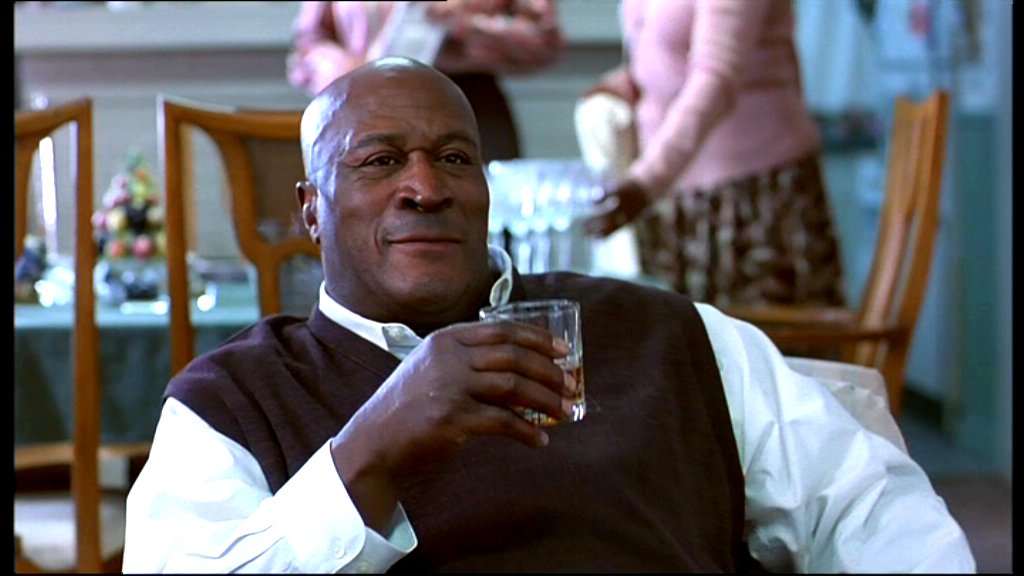 MacReadys_Beard's tweet photo. #52FilmsDirectedByWomen/47
Disappearing Acts ('00)
⭐⭐⭐½
Relationship dramas are a tough watch, especially when the 2nd half focuses on the break-up. Im having one hell of a #WesleySnipes kick & I love the more mature, dramatic side of his acting as much as I do the Action Hero https://t.co/eldgYKkaMP