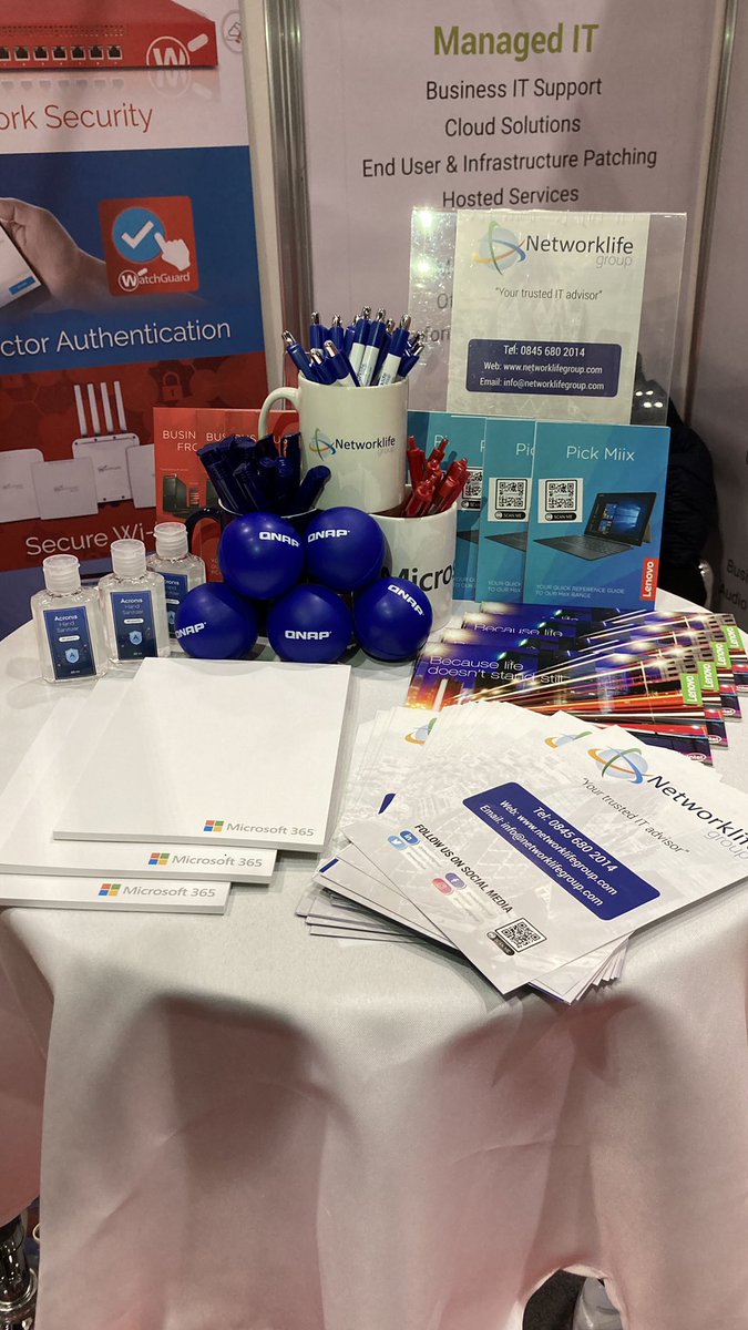 NetworklifeUK's tweet photo. Thank you to everyone who came to visit our stand at The @TheBusinessShow Business Show 2021 and a huge thank you to the event organisers! We have had an amazing time exhibiting and have thoroughly enjoyed connecting with our customers.

@networklifegroup @thebusinessshowuk https://t.co/E8ufoPY0Ul