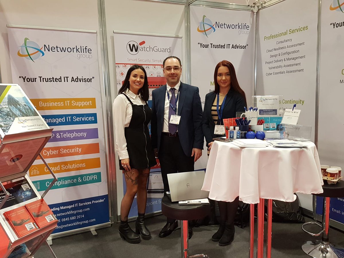 NetworklifeUK's tweet photo. Thank you to everyone who came to visit our stand at The @TheBusinessShow Business Show 2021 and a huge thank you to the event organisers! We have had an amazing time exhibiting and have thoroughly enjoyed connecting with our customers.

@networklifegroup @thebusinessshowuk https://t.co/E8ufoPY0Ul