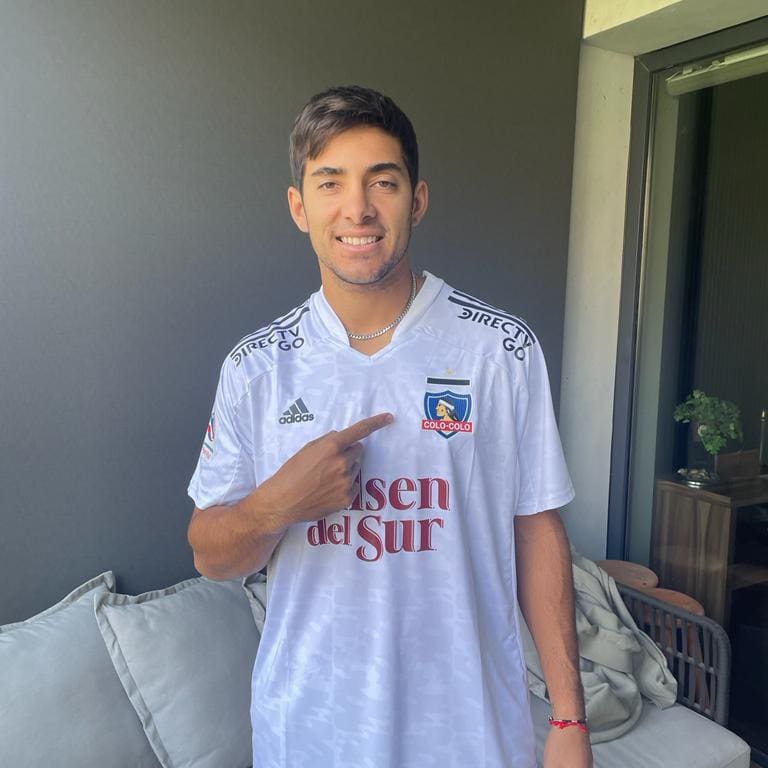 Cristian Garin tweet media