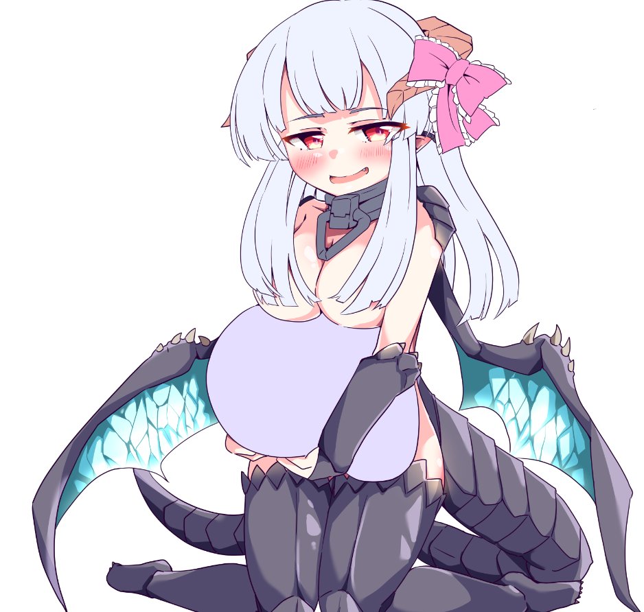 5万年ぶりくらいにうちのこ描いてる 