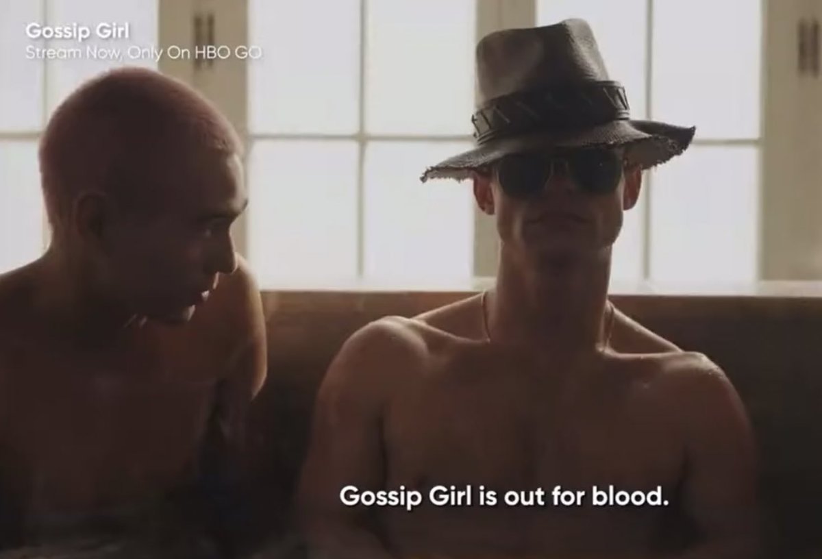 maxakithinker's tweet image. akimax in the new trailer