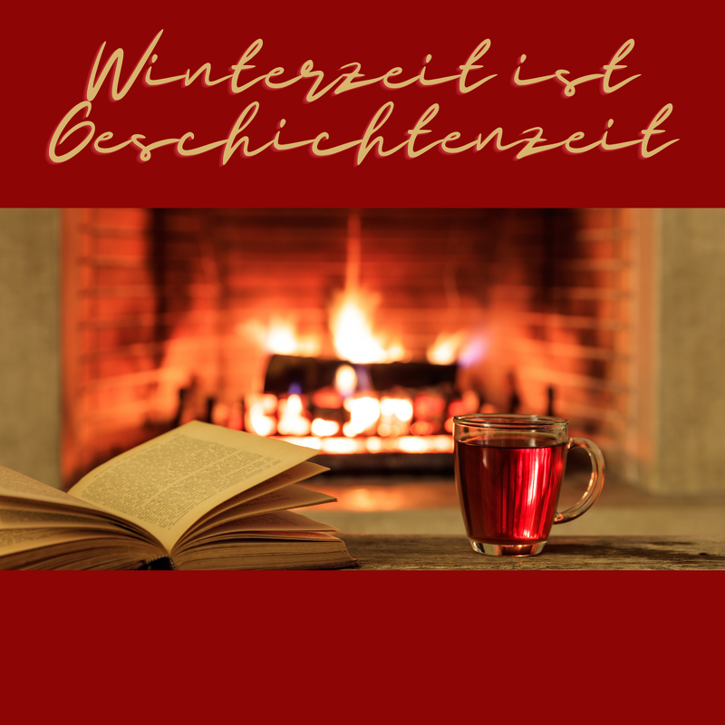StrategyPirates's tweet photo. Winterzeit ist die Zeit sich vor dem warmen Kaminfeuer zu versammeln und den Geschichten anderer zuzuhören und darüber nachzudenken. Wir starten in die Adventszeit mit einem vierteiligen Märchen. Viel Freude.

https://t.co/8A5cyasS3o https://t.co/p1qt8w915C