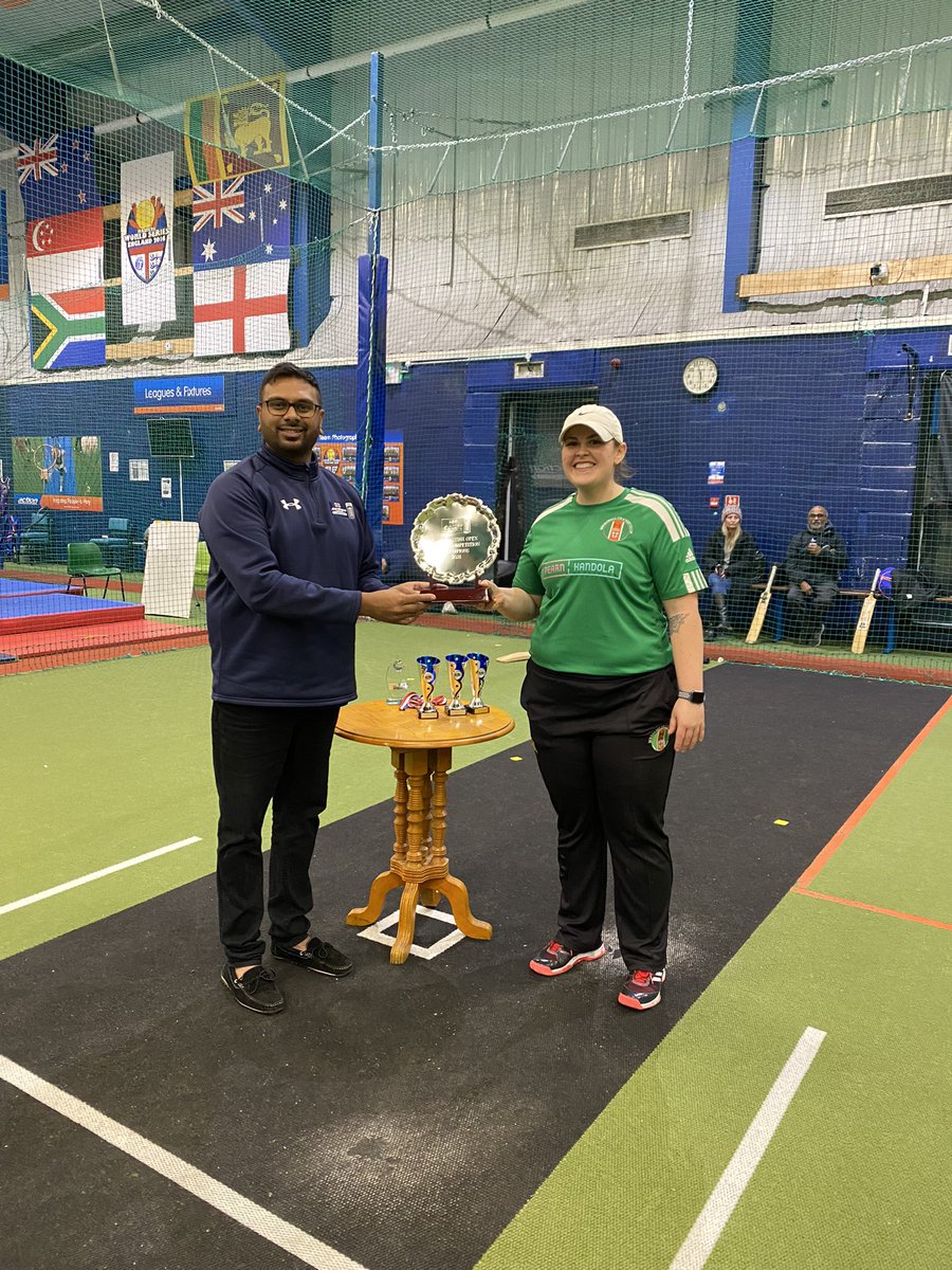 BerkswellWomen's tweet photo. We are National Indoor Champions! 🎉🎉🎉 https://t.co/leThLAAqtR