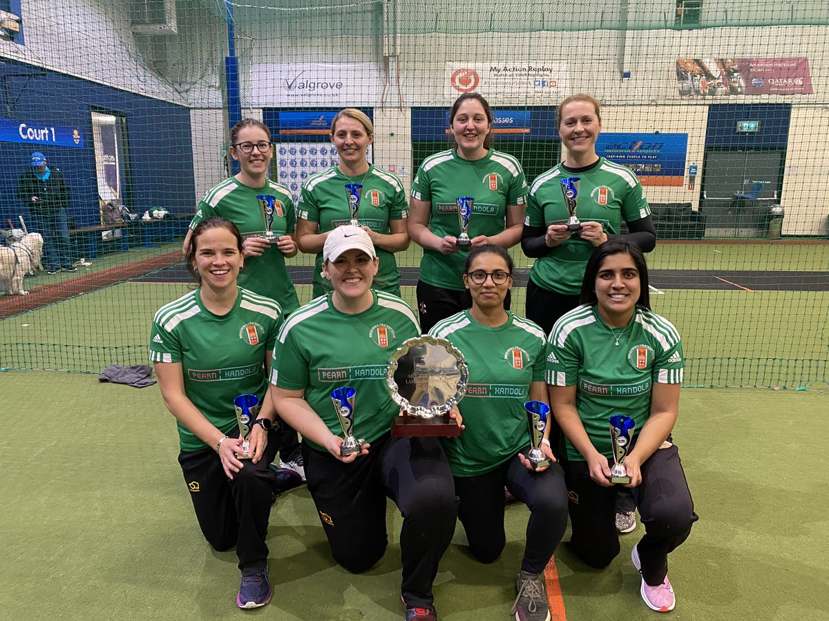 BerkswellWomen's tweet photo. We are National Indoor Champions! 🎉🎉🎉 https://t.co/leThLAAqtR