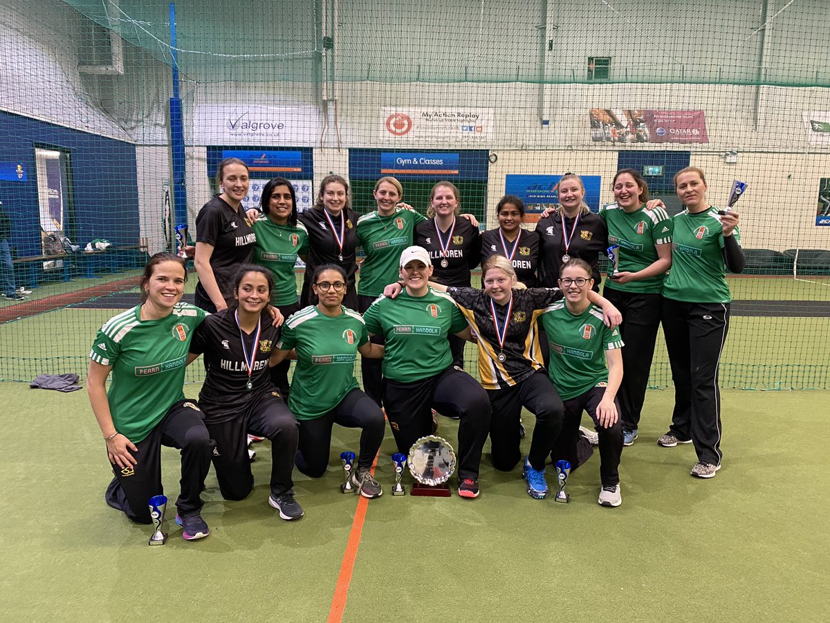 BerkswellWomen's tweet photo. We are National Indoor Champions! 🎉🎉🎉 https://t.co/leThLAAqtR