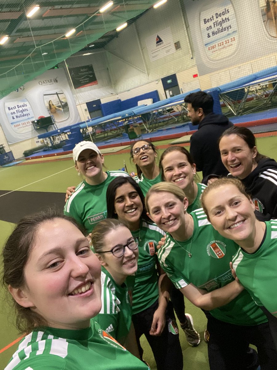 BerkswellWomen's tweet photo. We are National Indoor Champions! 🎉🎉🎉 https://t.co/leThLAAqtR