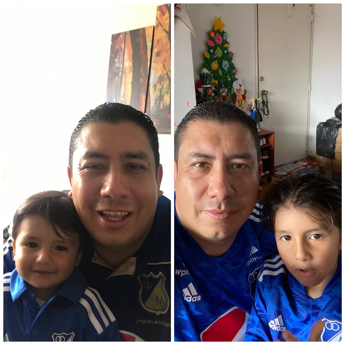cesar781118's tweet photo. De la cuna al cajón… vamos millos, queremos verte de nuevo campeón… @MillosFCoficial https://t.co/56lfrYAVIq