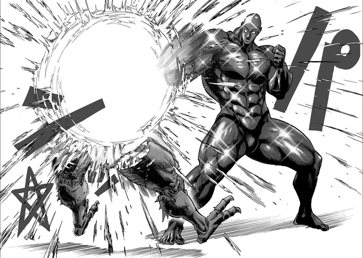 My new favs? 

I'm telling you all, OPM is a goldmine for shots like these 
