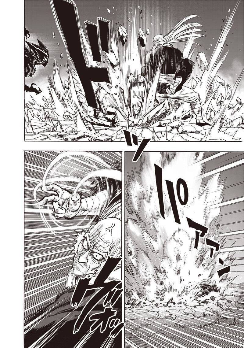 My new favs? 

I'm telling you all, OPM is a goldmine for shots like these 