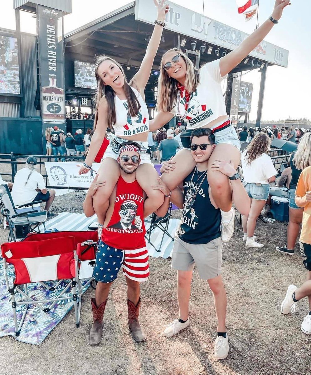 texasmusicfest's tweet photo. Too soon for a countdown?  We think not. #LJT2022 

              🎉147 MORE DAYS! 🎉 https://t.co/4LYCRTfI0q