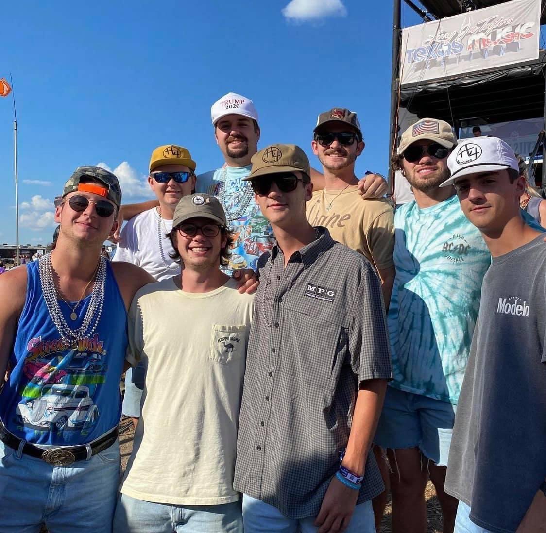 texasmusicfest's tweet photo. Too soon for a countdown?  We think not. #LJT2022 

              🎉147 MORE DAYS! 🎉 https://t.co/4LYCRTfI0q