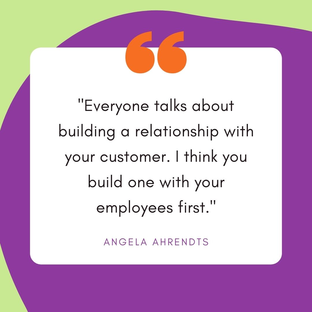 PlayKeepWOL's tweet photo. Treat your employees well, and they will take care of your customers!
#keepWOL https://t.co/J7qG8KqDLb