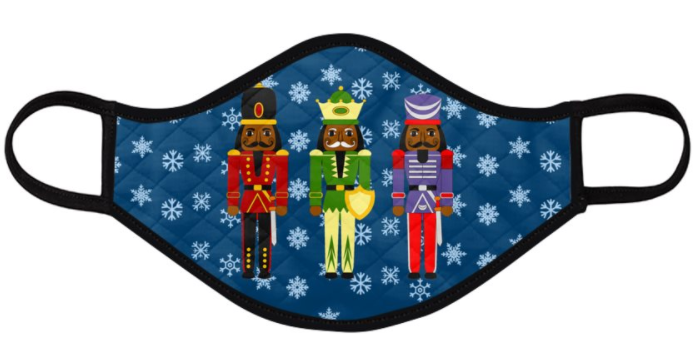 Ontherails2's tweet photo. We have a couple of #Nutcracker designs that will complete your #Christmas outfit. You can find all of these cracking designs in our #Etsyshop. 

https://t.co/ZTE444V8Ui

#crafthour #MHHSBD #ChristmasGiftIdeas #christmasgift #christmasjumperday #christmasjumperday2021 https://t.co/ZmptzwDGls