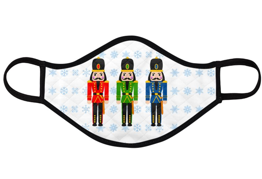 Ontherails2's tweet photo. We have a couple of #Nutcracker designs that will complete your #Christmas outfit. You can find all of these cracking designs in our #Etsyshop. 

https://t.co/ZTE444V8Ui

#crafthour #MHHSBD #ChristmasGiftIdeas #christmasgift #christmasjumperday #christmasjumperday2021 https://t.co/ZmptzwDGls