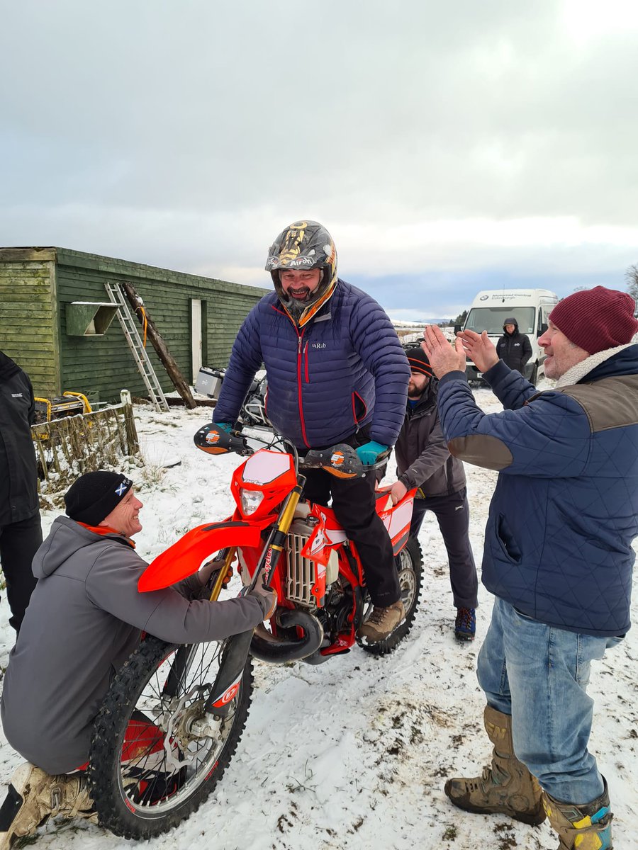 Scottish_ACU's tweet image. 13 individuals, from 7 clubs complete their assessed coaching sessions, working towards achieving their @sqanews and @sportscotland coaching accreditation. 

A massive thank you to @motorradcentral for hosting us.

#sportsdevelopment #coacheducation #developingtheworkforce