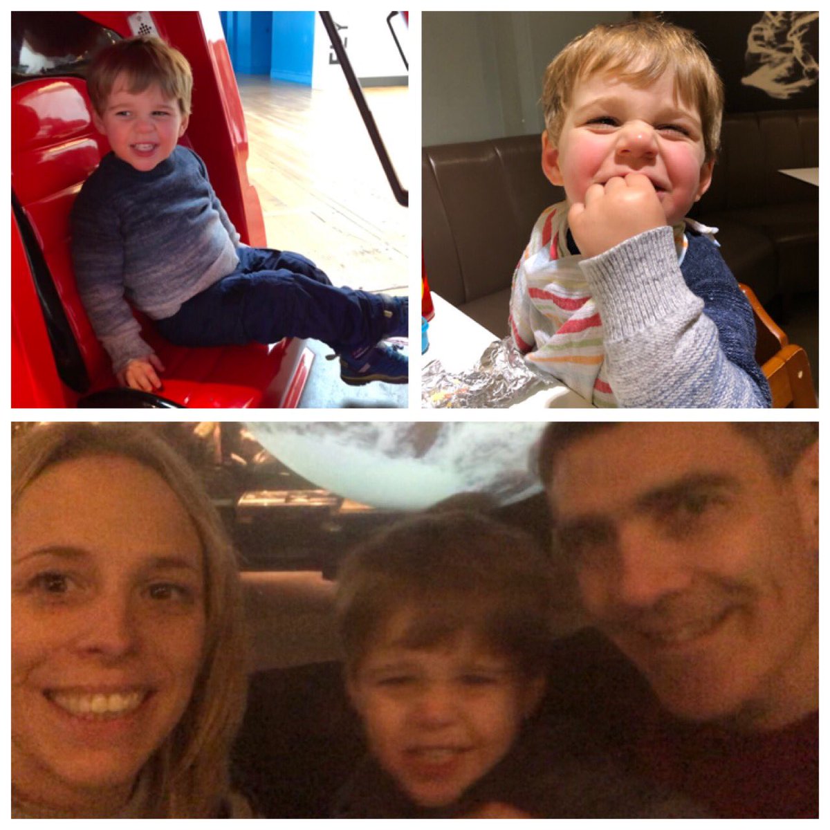 tubesdontwork's tweet photo. And then he was 2, happy birthday beautiful boy 🥳🎂🎁 #ivfsuccess #rainbowbaby https://t.co/5QiwEftezG