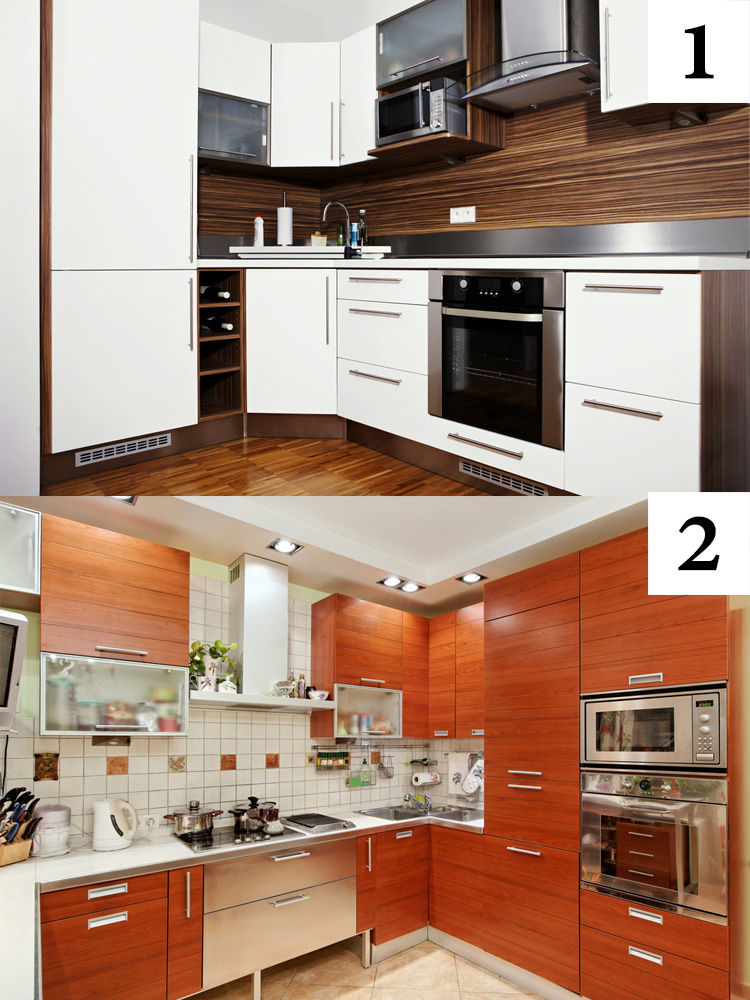 RealtorJimSilva's tweet photo. Which kitchen style do you prefer, dark walls and white cabinets or white tile walls and light brown cabinetry?

Find Algonquin Listings Here: 
https://t.co/p9NQHYyVDz
How We Can Help:... https://t.co/25FZ0vJ5Bf https://t.co/oXrmJCL3at