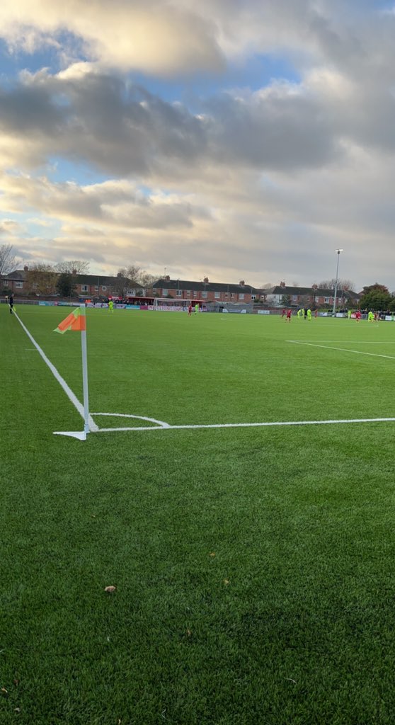 Come on <a href="/WorthingFC/">Worthing FC</a> #FightandWin
