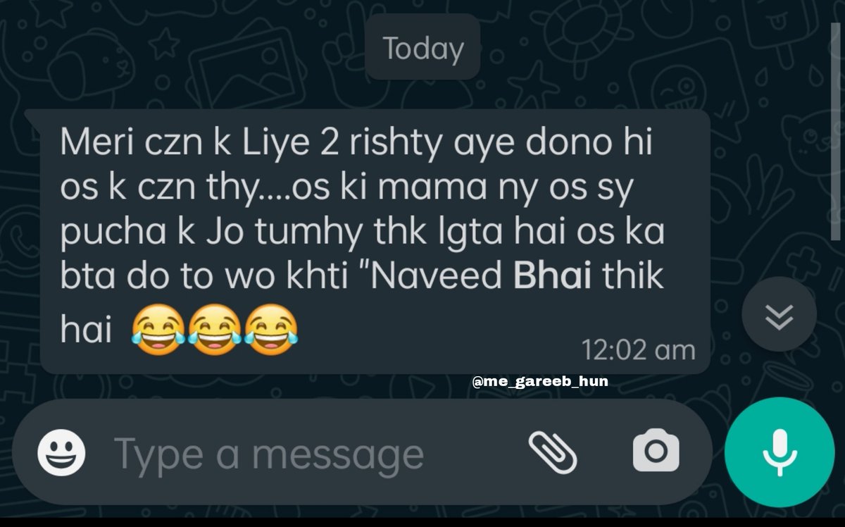 Just Paki things..😂😭
