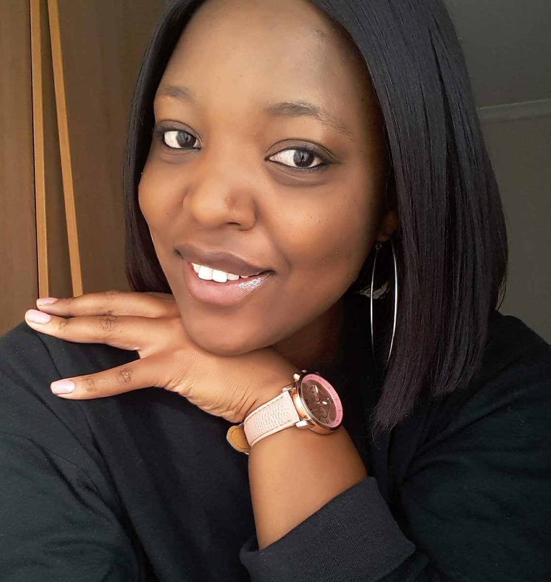 African Queen tweet media