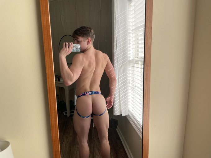 Also got this thong hehehe @mcecreations https://t.co/HJ96GElpSe<a class="tags" target="_blank" title="On Twitter" href="/?out=eyJ0eXAiOiJKV1QiLCJhbGciOiJIUzUxMiJ9.eyJpYXQiOjE3MjAxODA1NzMsImlzcyI6InR3cG9ybnN0YXJzLmNvbSIsIm5iZiI6MTcyMDE4MDU3MywiZXhwIjoxNzUxNzE2NTczLCJyZWRpcmVjdF91cmwiOiJodHRwczovL3R3aXR0ZXIuY29tL21jZWNyZWF0aW9ucyJ9.06XDZGEfFhZ5J3Lk_SJkcFySDzr45TIyzOd9eig-Psn2DVyq_V-8JEiz1Fy4T01-bwmOykkXETAG7k-YT3VfQQ">@mcecreations</a>