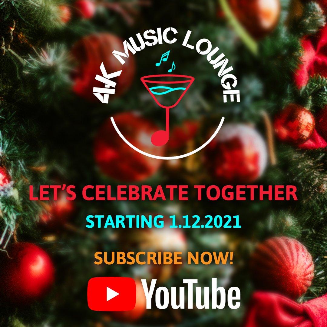 ArtoholicsP's tweet photo. https://t.co/e1ASBVLFLN

#Christmas #ChristmasTree #christmasbackground #Christmas2021 #christmasyoutube #christmasiscoming https://t.co/8KWFRCWwMX