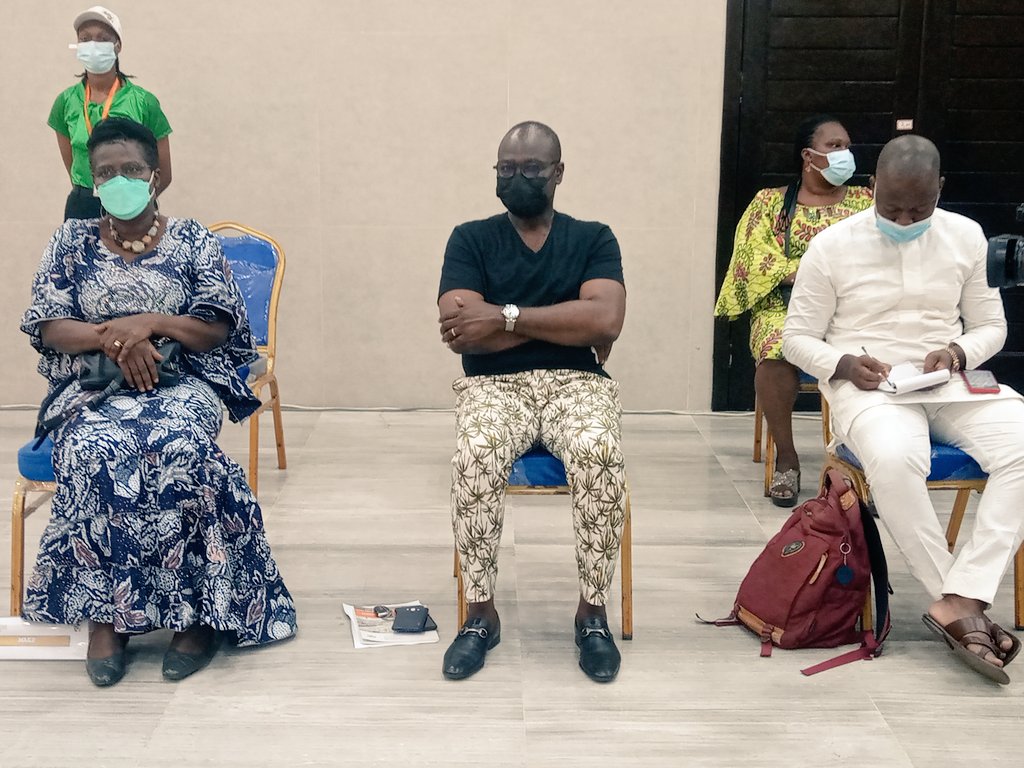 gouvbenin's tweet photo. Cette 1ère édition du #SIMAA dont le thème était:"L'Agriculture béninoise à l'ère de la territorialisation: les grands défis et enjeux de la modernisation" a permis de révéler le potentiel des Pôles de Développement Agricole du Bénin. #Wasexo #Gouvbenin #AgricultureBenin https://t.co/RiTXITsjHE