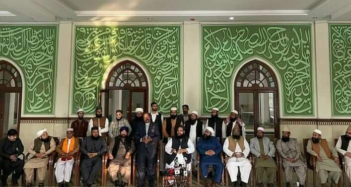 SohailARaza's tweet photo. #Interfaith and #Intrafaith leaders meeting at #Lahore٫ #Director #Interfaith #Relations #Minhaj ul #Quran #International participated. https://t.co/5FOQOV8Pyu