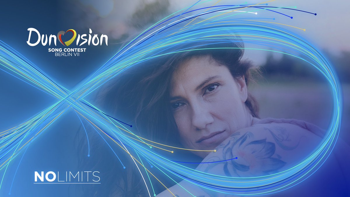 Dunvision_SC's tweet photo. 🇮🇹 Elisa será la abanderada de la delegación Italiana en la VII Edición del Dunvision

La DAI ha decidido que la canción sea su nuevo single, Seta, recién estrenado el pasado Miércoles

#Dunvision https://t.co/I4nm5hPAUv