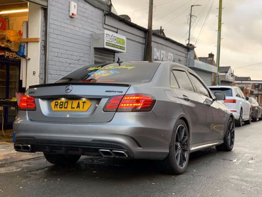 NUMBER PLATE CLINIC tweet media