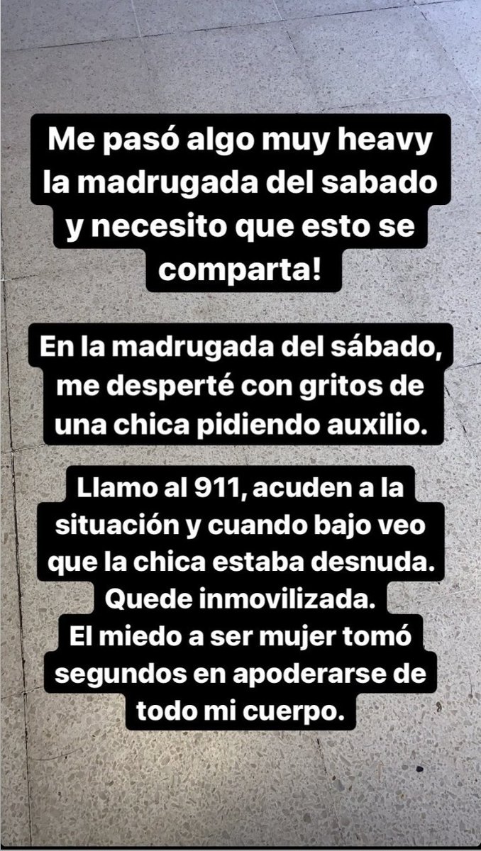 Valeryyaulet's tweet photo. Esto me dejó muy impactada! DIFUNDAN PORFAVOR ⚠️ https://t.co/kbE0od8NMu