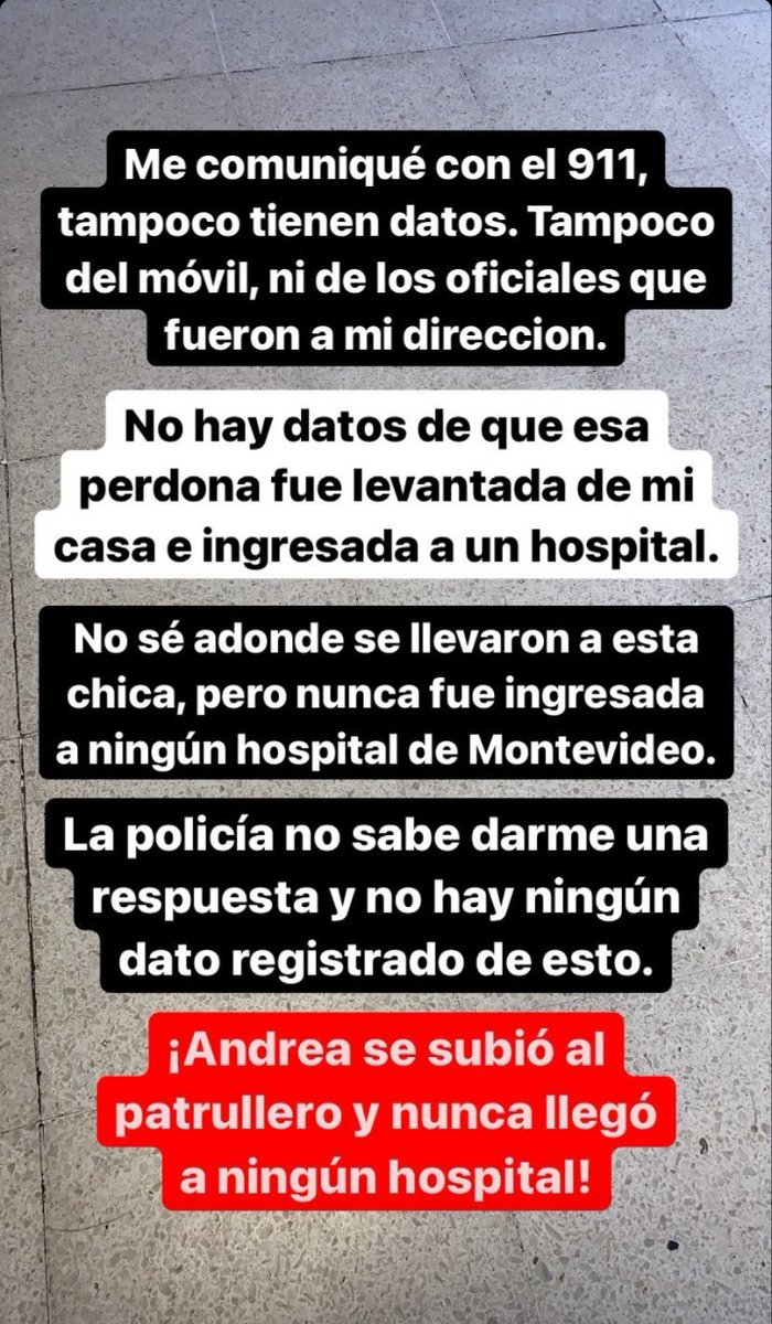 Esto me dejó muy impactada! DIFUNDAN PORFAVOR ⚠️