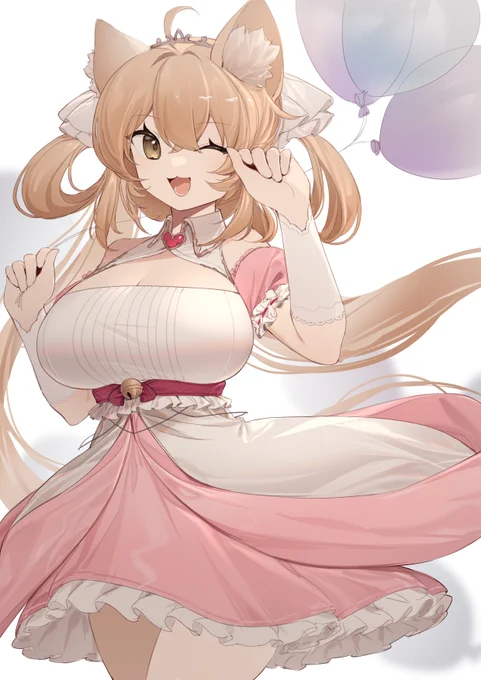 満潮 #アズールレーン 