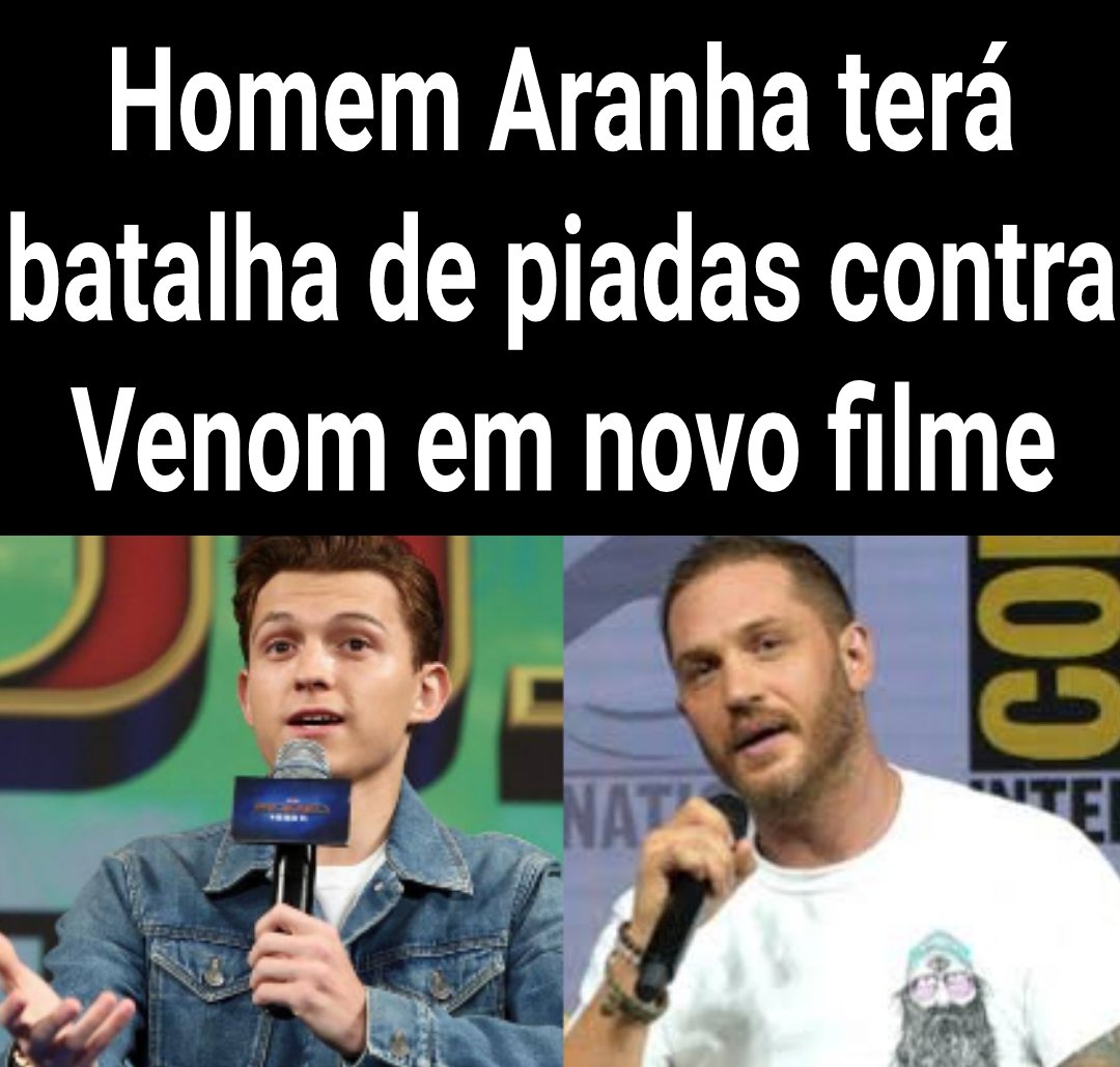 linoduple's tweet photo. #HomemAranha #mcu #Venom #SpiderManNoWayHome #VenomLetThereBeCarnage https://t.co/qTiQvIqaZV