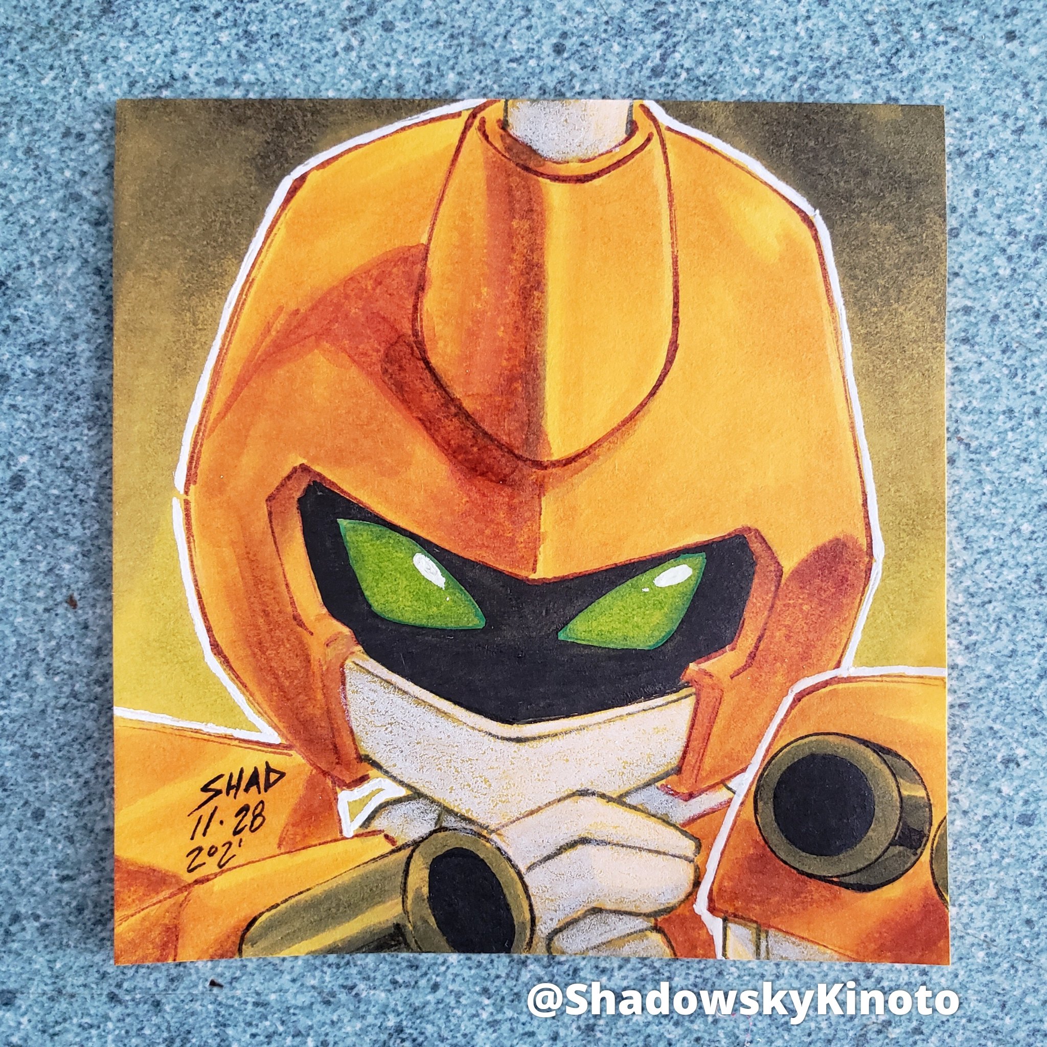 Shadowsky on Twitter: Shadowsky on Twitter: