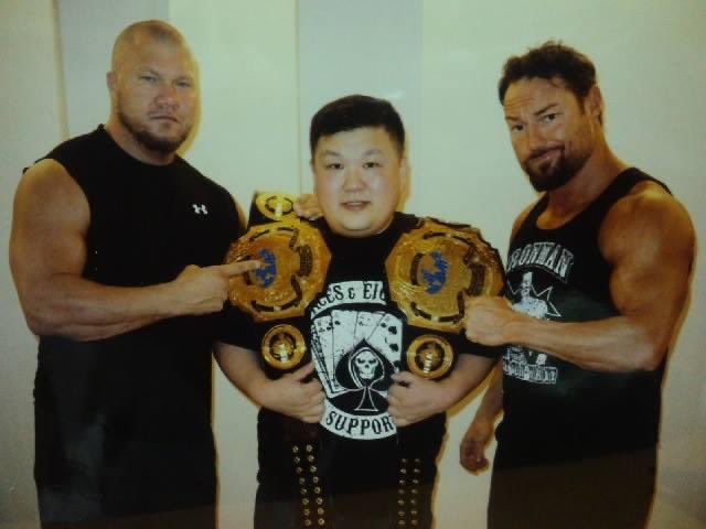 Masa_Anchan1971's tweet photo. Happy Birthday to my best friend Rob Conway๐๐ใ๏ธ๐พ๐ฅ๐ป๐ใ๏ธ๐ฏ๐ต
Enjoy your day sir๐๐
#RobConway #fatassmasa #birthday #bestfriend https://t.co/G2DqfmrQ48