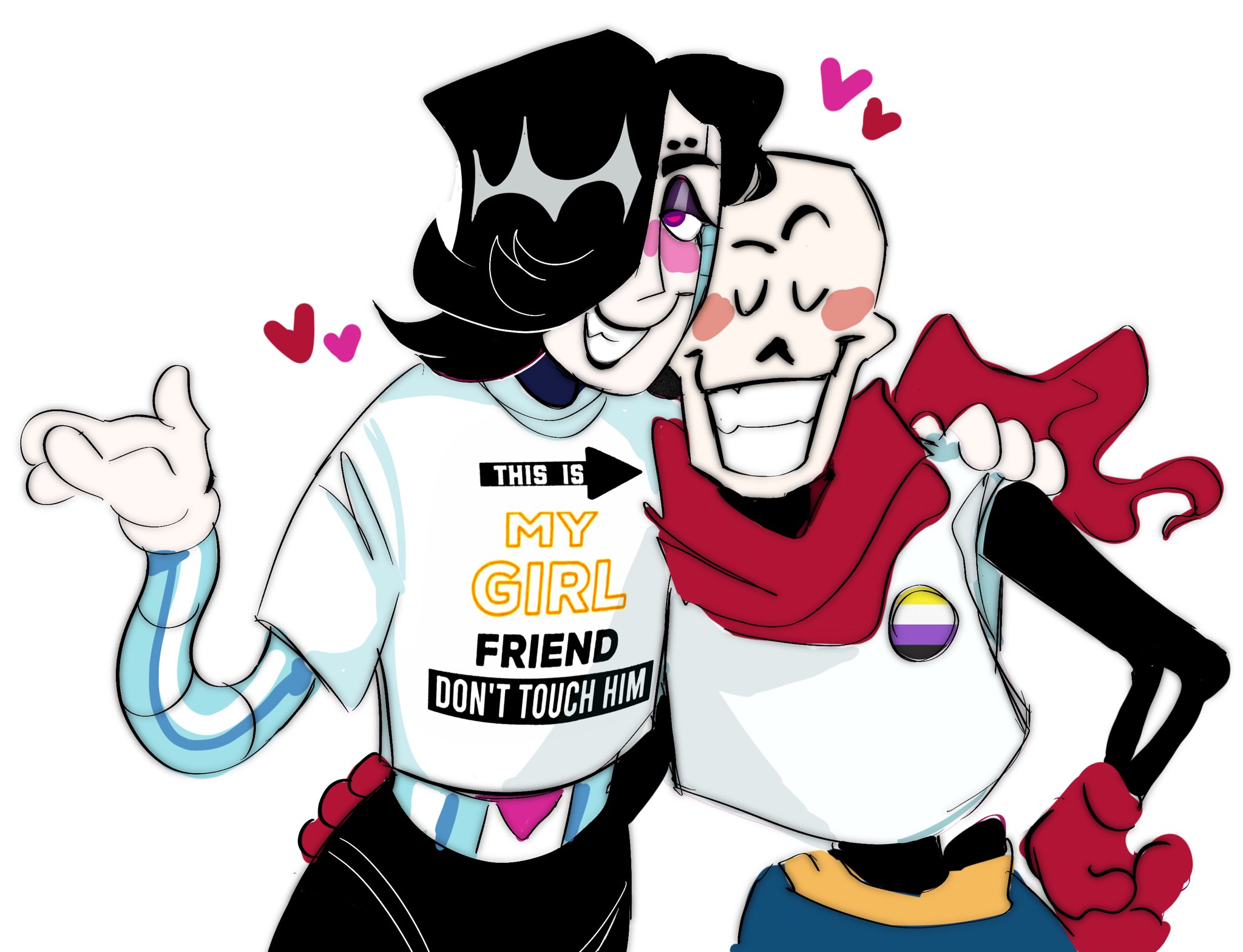 CEO of Mettaton‼️ on X: alright, here it is. some 'official