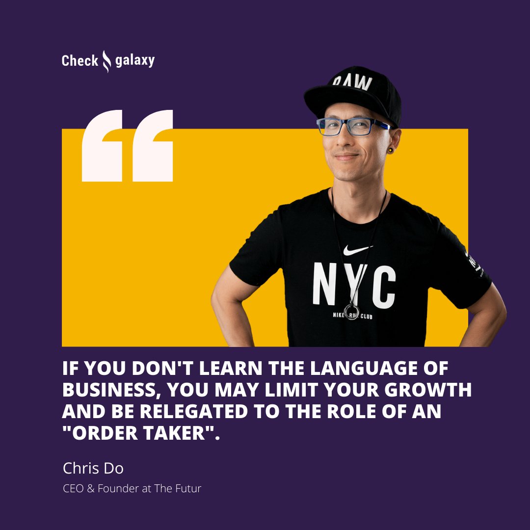 Parthiun's tweet photo. Your relatives and friends need to know this so tag them. 🏷️🏷️

@theChrisDo has shared this good thing for you. 

#businessowner #entrepreneurquotes #englishinspiration #MotivationalQuotes https://t.co/bXuyulus5K
